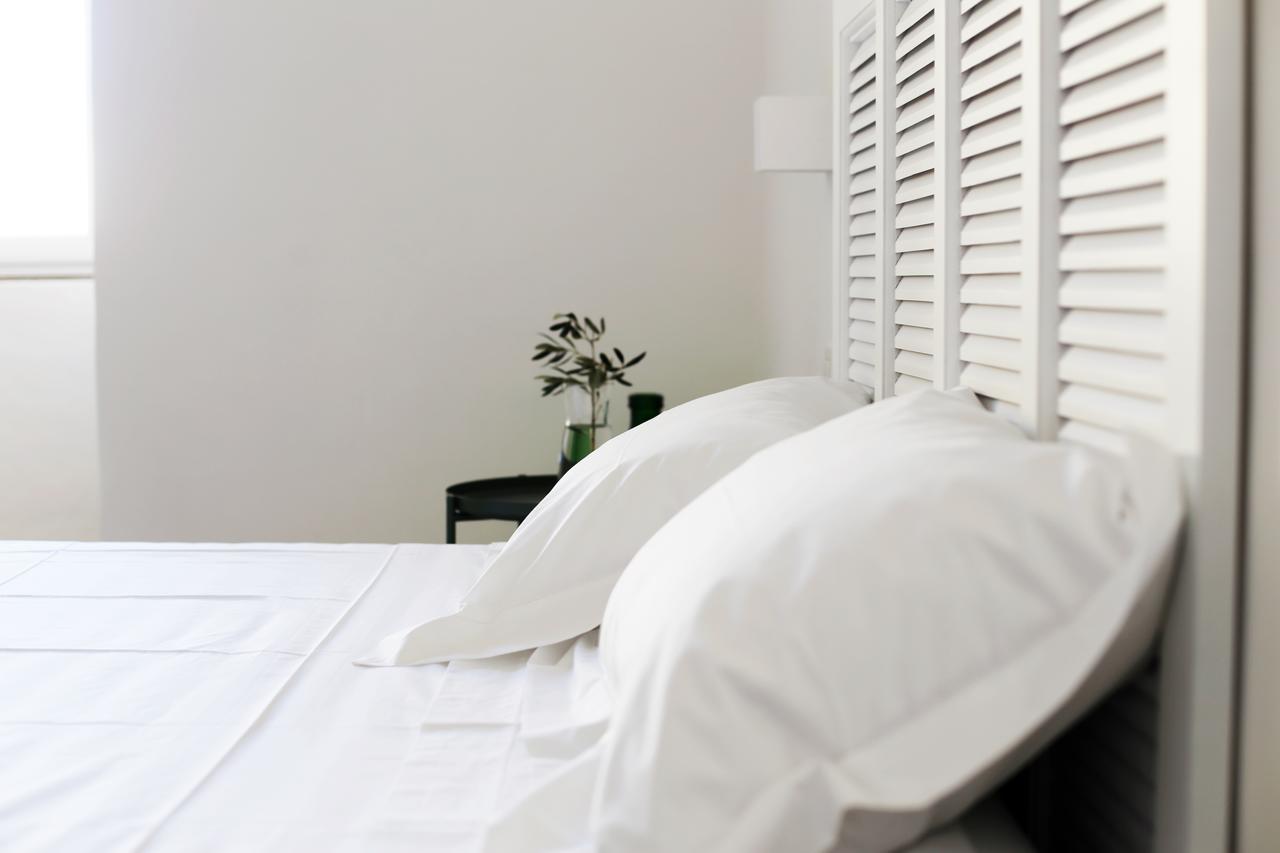La Mitria Bed and Breakfast Trani Eksteriør billede
